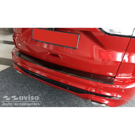 Tagumise põrkeraua kaitse - Ford Kuga (2019-)