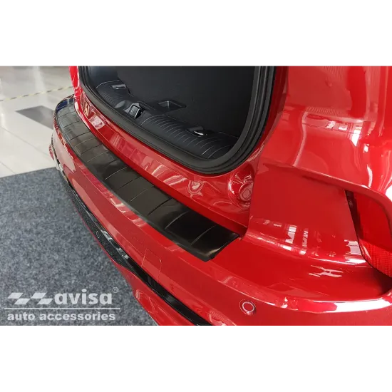 Tagumise põrkeraua kaitse - Ford Kuga (2019-)