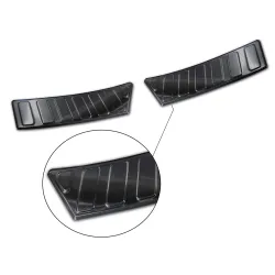 Tagumise põrkeraua kaitse - Ford Puma (2019-)