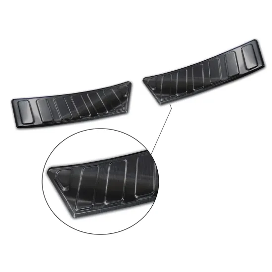 Tagumise põrkeraua kaitse - Ford Puma (2019-)