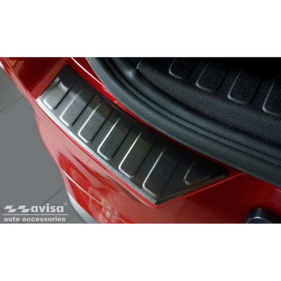 Tagumise põrkeraua kaitse - Ford Puma (2019-)