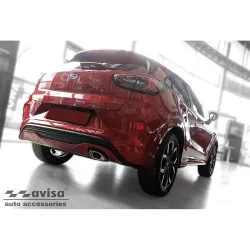 Tagumise põrkeraua kaitse - Ford Puma (2019-)