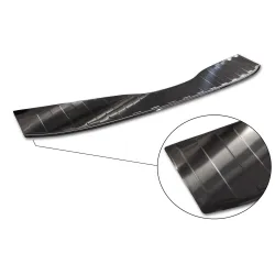 Tagumise põrkeraua kaitse - Ford Mondeo (2010-2014)