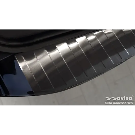 Tagumise põrkeraua kaitse - Ford Mondeo (2010-2014)