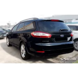 Tagumise põrkeraua kaitse - Ford Mondeo (2010-2014)