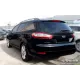Tagumise põrkeraua kaitse - Ford Mondeo (2010-2014)