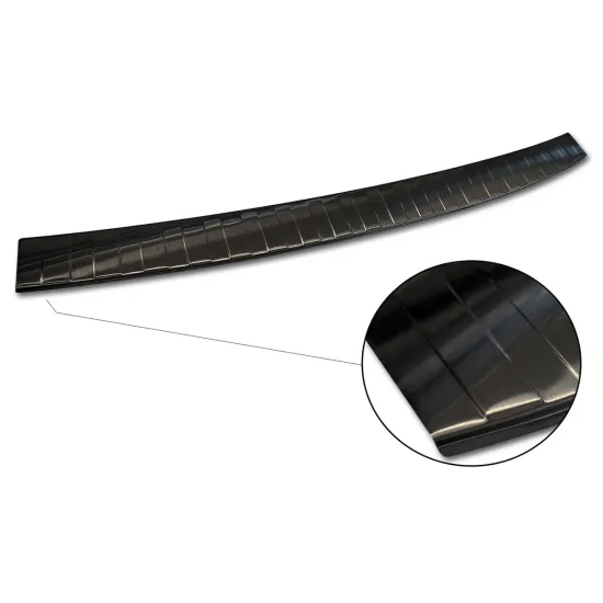 Tagumise põrkeraua kaitse - Ford Transit (2014-2022)