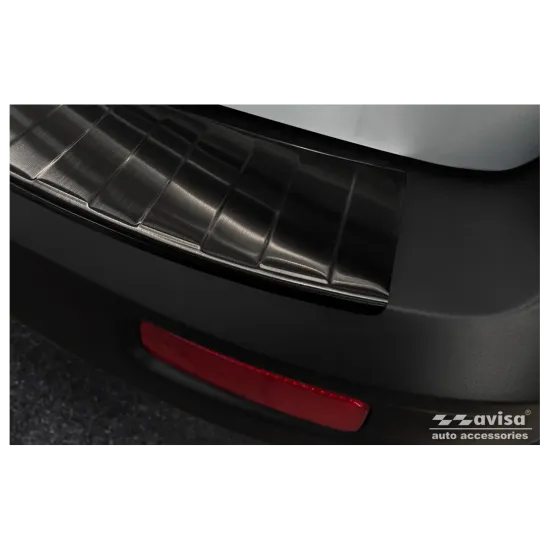 Tagumise põrkeraua kaitse - Ford Transit (2014-2022)