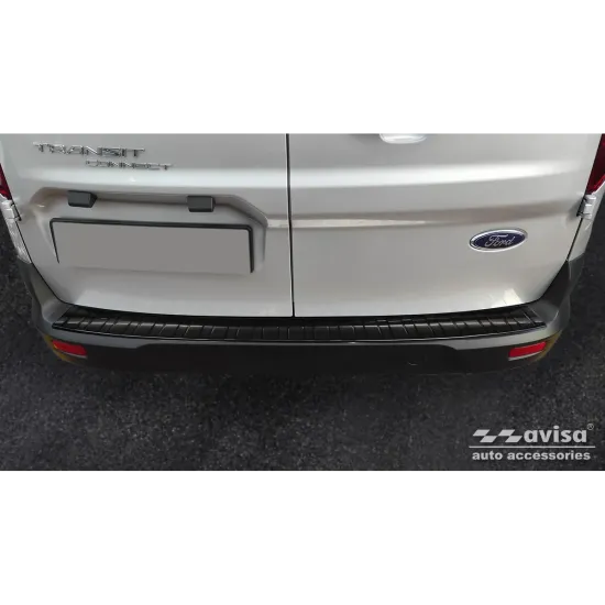 Tagumise põrkeraua kaitse - Ford Transit (2014-2022)