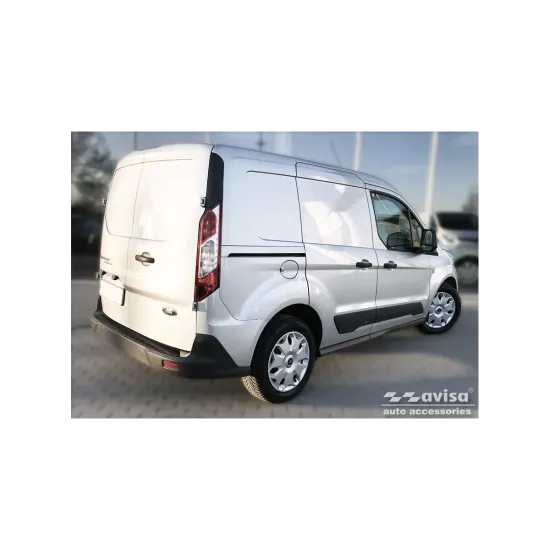 Tagumise põrkeraua kaitse - Ford Transit (2014-2022)