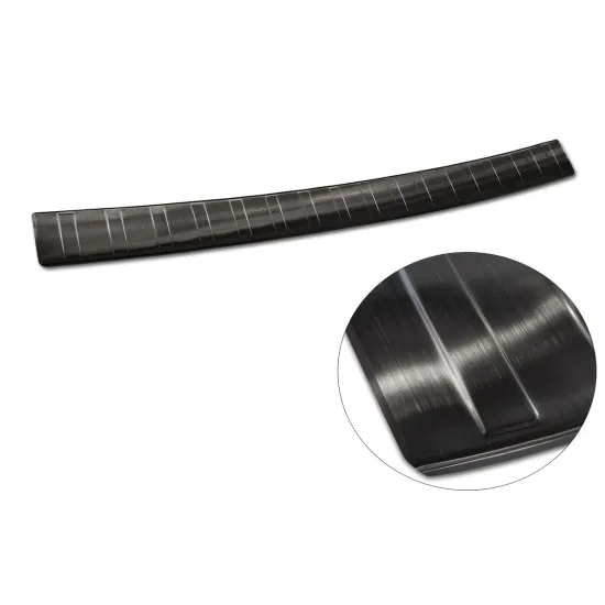 Tagumise põrkeraua kaitse - Ford Tourneo Connect (2022-) Transit Connect (2024-)