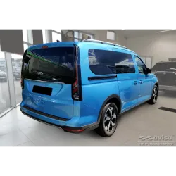 Tagumise põrkeraua kaitse - Ford Tourneo Connect (2022-) Transit Connect (2024-)