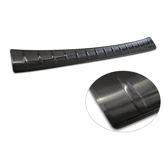 Tagumise põrkeraua kaitse - Mazda 2 (2022-)