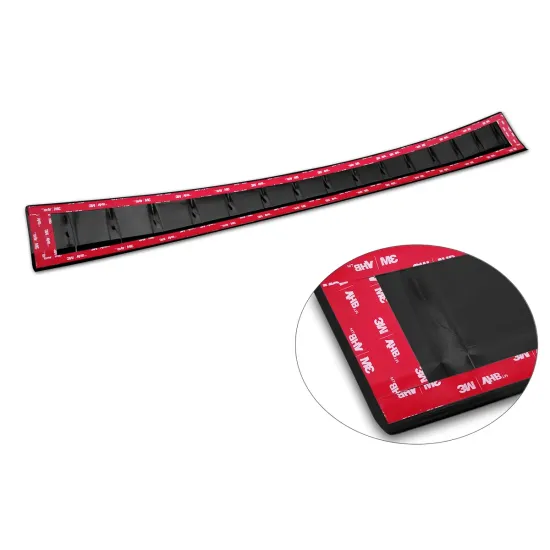 Tagumise põrkeraua kaitse - Mazda 2 (2022-)