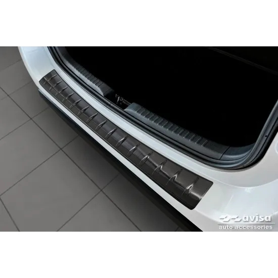 Tagumise põrkeraua kaitse - Mazda 2 (2022-)