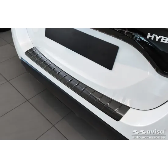 Tagumise põrkeraua kaitse - Mazda 2 (2022-)