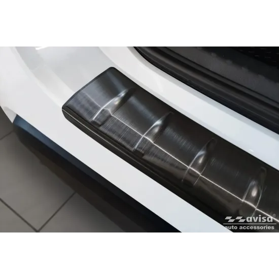 Tagumise põrkeraua kaitse - Mazda 2 (2022-)