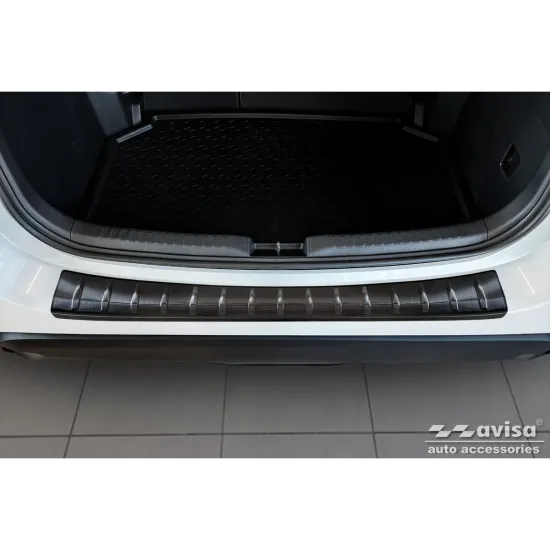 Tagumise põrkeraua kaitse - Mazda 2 (2022-)