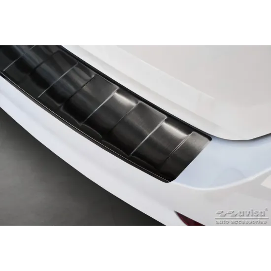 Tagumise põrkeraua kaitse - Skoda Fabia (2018-)