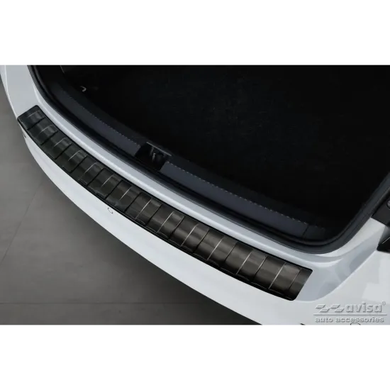 Tagumise põrkeraua kaitse - Skoda Fabia (2018-)