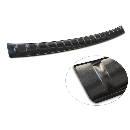 Tagumise põrkeraua kaitse - Seat Ibiza (2021-)