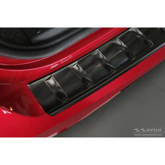 Tagumise põrkeraua kaitse - Seat Ibiza (2021-)