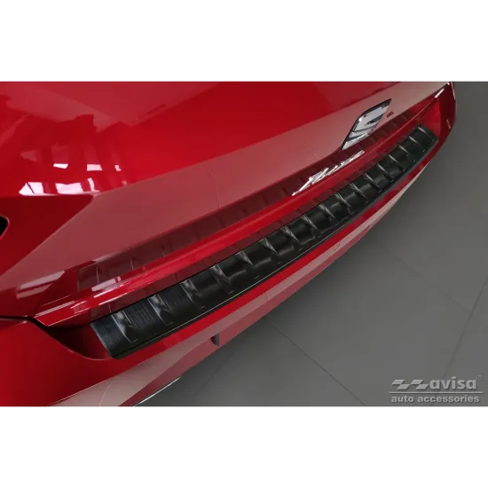 Tagumise põrkeraua kaitse - Seat Ibiza (2021-)