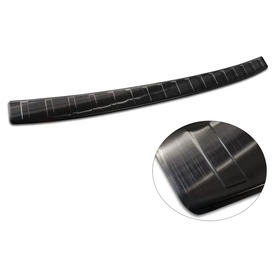 Tagumise põrkeraua kaitse - Kia Sportage (2021-2025)