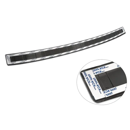 Tagumise põrkeraua kaitse - Kia Sportage (2021-2025)