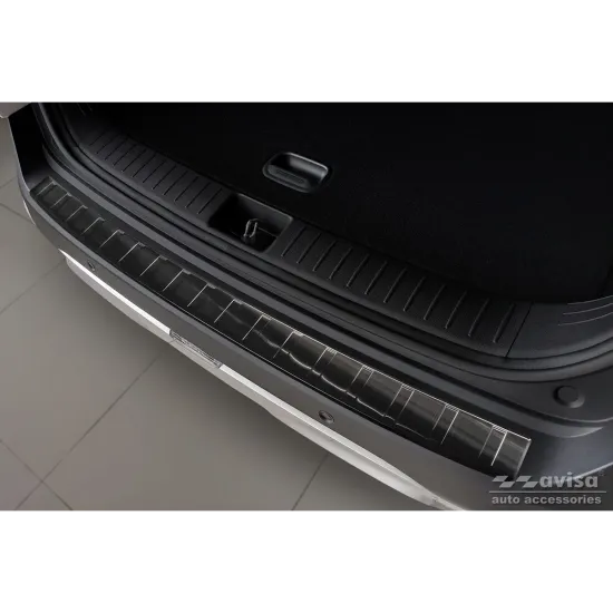 Tagumise põrkeraua kaitse - Kia Sportage (2021-2025)
