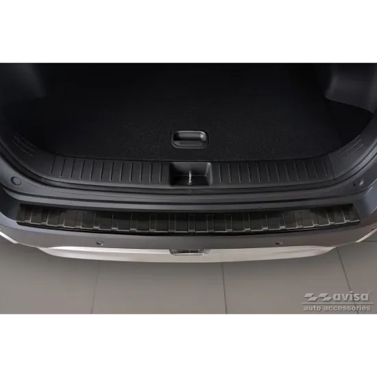 Tagumise põrkeraua kaitse - Kia Sportage (2021-2025)