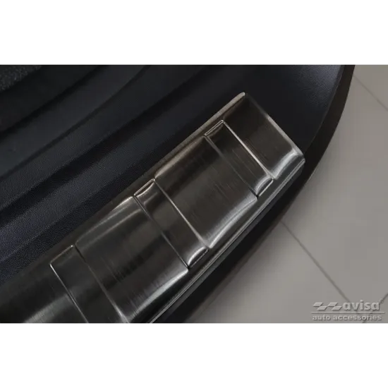 Tagumise põrkeraua kaitse - Kia Sportage (2021-2025)