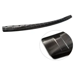 Tagumise põrkeraua kaitse - Ssangyong Rexton (2021-)