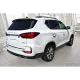 Tagumise põrkeraua kaitse - Ssangyong Rexton (2021-)