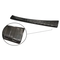 Tagumise põrkeraua kaitse - Toyota Yaris (2020-)