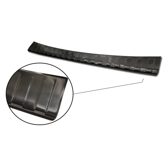 Tagumise põrkeraua kaitse - Toyota Yaris (2020-)