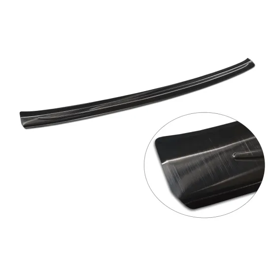 Tagumise põrkeraua kaitse - Toyota Corolla (2018-) Corolla (2019-)