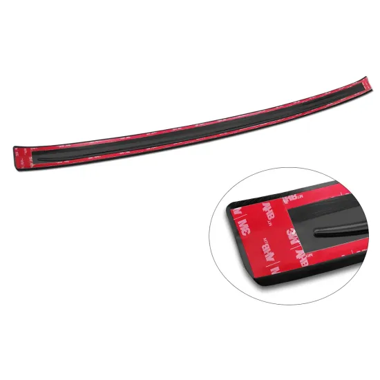 Tagumise põrkeraua kaitse - Toyota Corolla (2018-) Corolla (2019-)