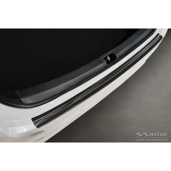 Tagumise põrkeraua kaitse - Toyota Corolla (2018-) Corolla (2019-)