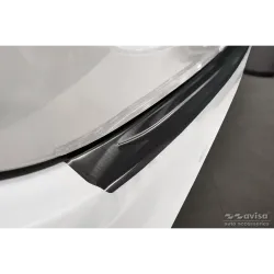 Tagumise põrkeraua kaitse - Toyota Corolla (2018-) Corolla (2019-)