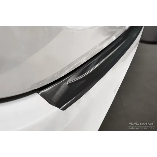 Tagumise põrkeraua kaitse - Toyota Corolla (2018-) Corolla (2019-)