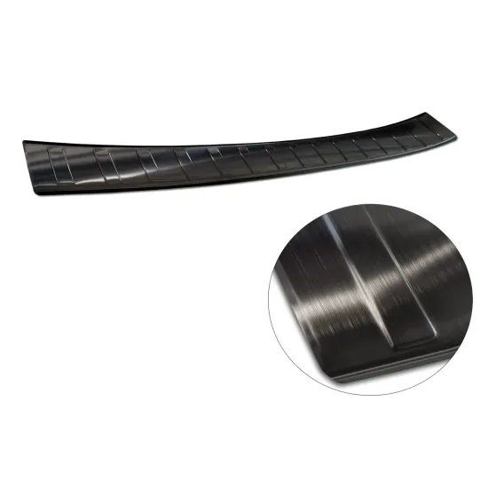 Tagumise põrkeraua kaitse - Toyota Aygo (2022-)