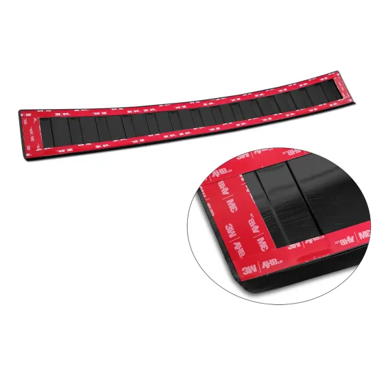 Tagumise põrkeraua kaitse - Toyota Aygo (2022-)