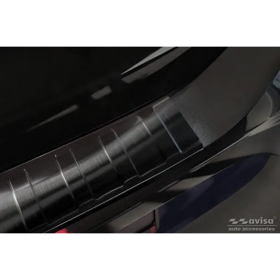 Tagumise põrkeraua kaitse - Toyota Aygo (2022-)