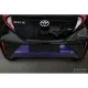 Tagumise põrkeraua kaitse - Toyota Aygo (2022-)