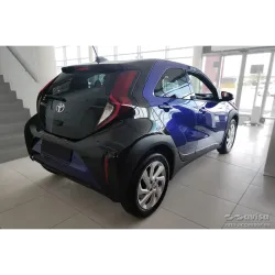 Tagumise põrkeraua kaitse - Toyota Aygo (2022-)