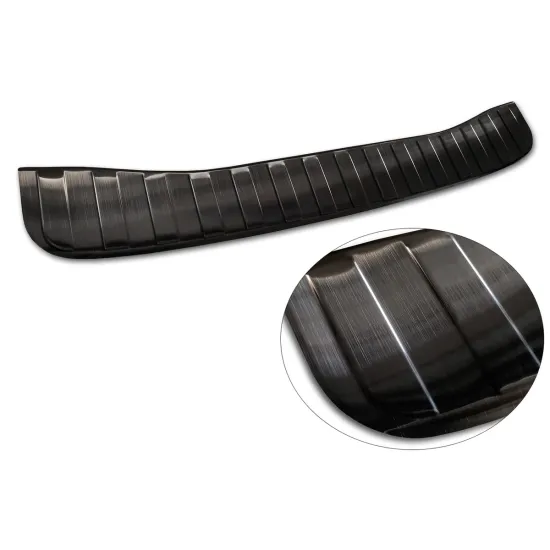 Tagumise põrkeraua kaitse - Toyota Corolla (2018-) Corolla (2019-)