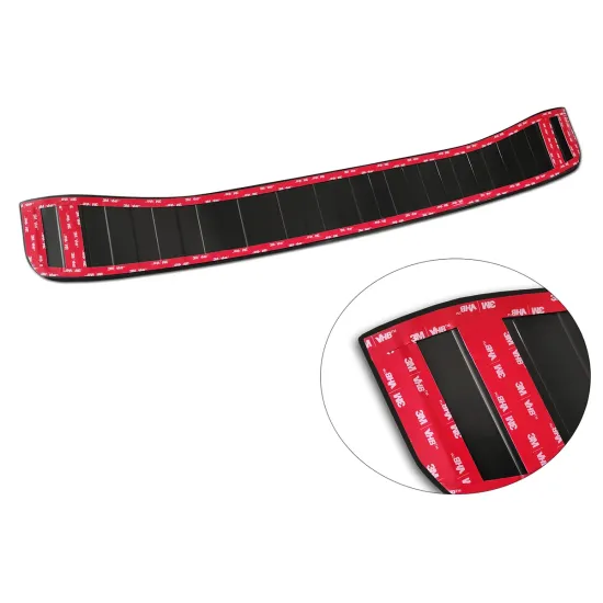 Tagumise põrkeraua kaitse - Toyota Corolla (2018-) Corolla (2019-)