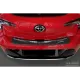 Tagumise põrkeraua kaitse - Toyota Corolla (2018-) Corolla (2019-)