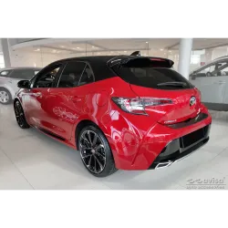 Tagumise põrkeraua kaitse - Toyota Corolla (2018-) Corolla (2019-)